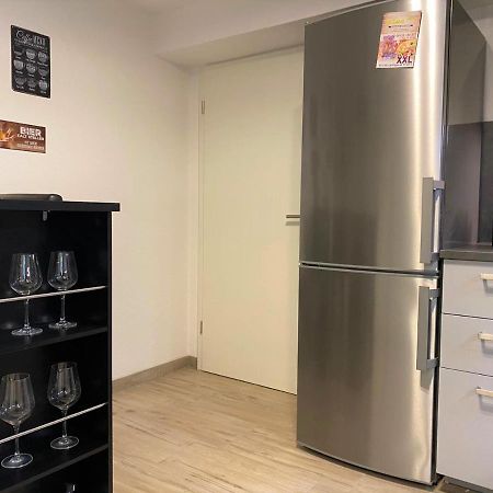 Alice Apartment Wackernheim Ingelheim am Rhein Εξωτερικό φωτογραφία