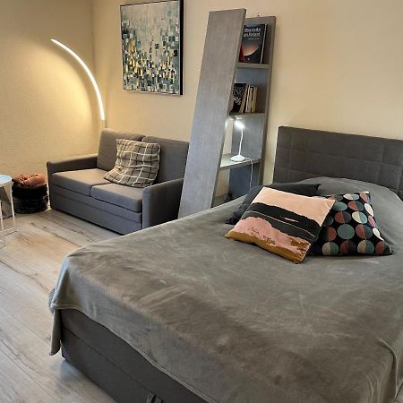 Alice Apartment Wackernheim Ingelheim am Rhein Εξωτερικό φωτογραφία