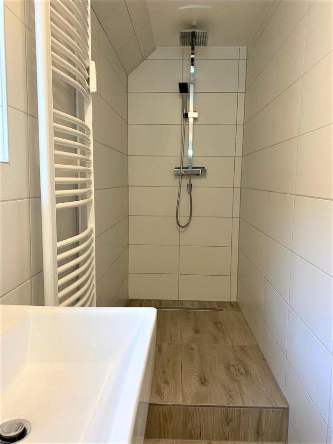 Alice Apartment Wackernheim Ingelheim am Rhein Εξωτερικό φωτογραφία