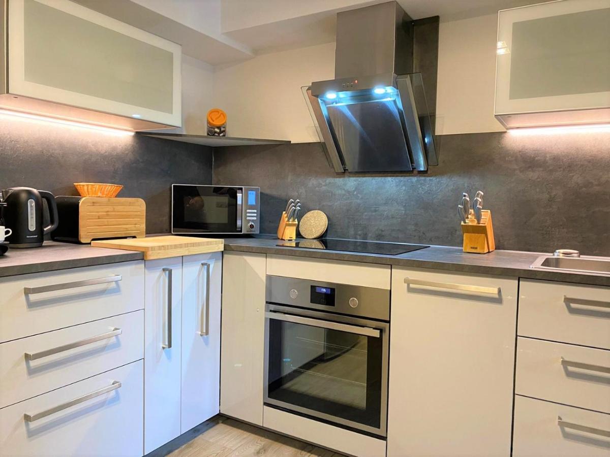 Alice Apartment Wackernheim Ingelheim am Rhein Εξωτερικό φωτογραφία