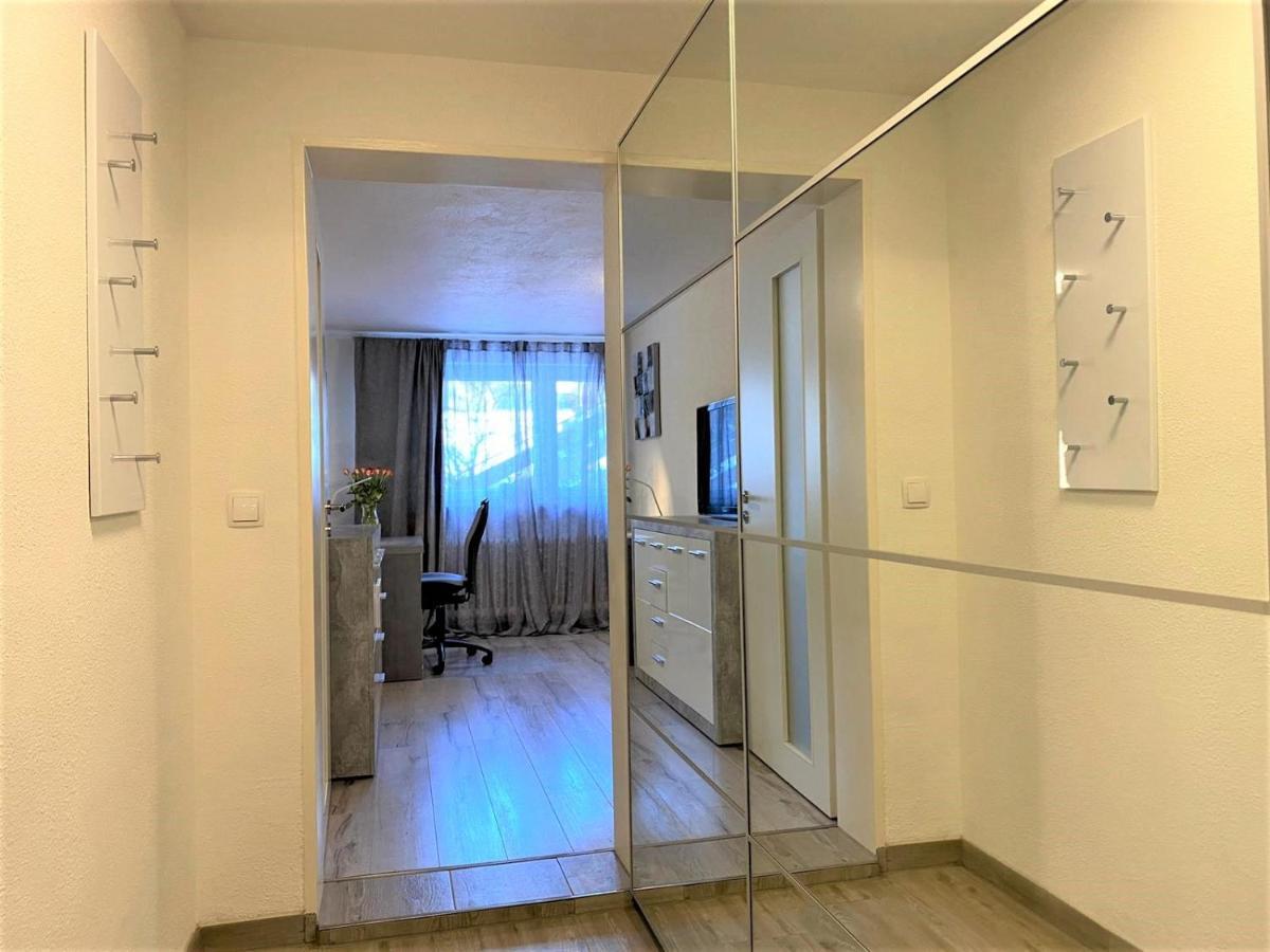 Alice Apartment Wackernheim Ingelheim am Rhein Εξωτερικό φωτογραφία