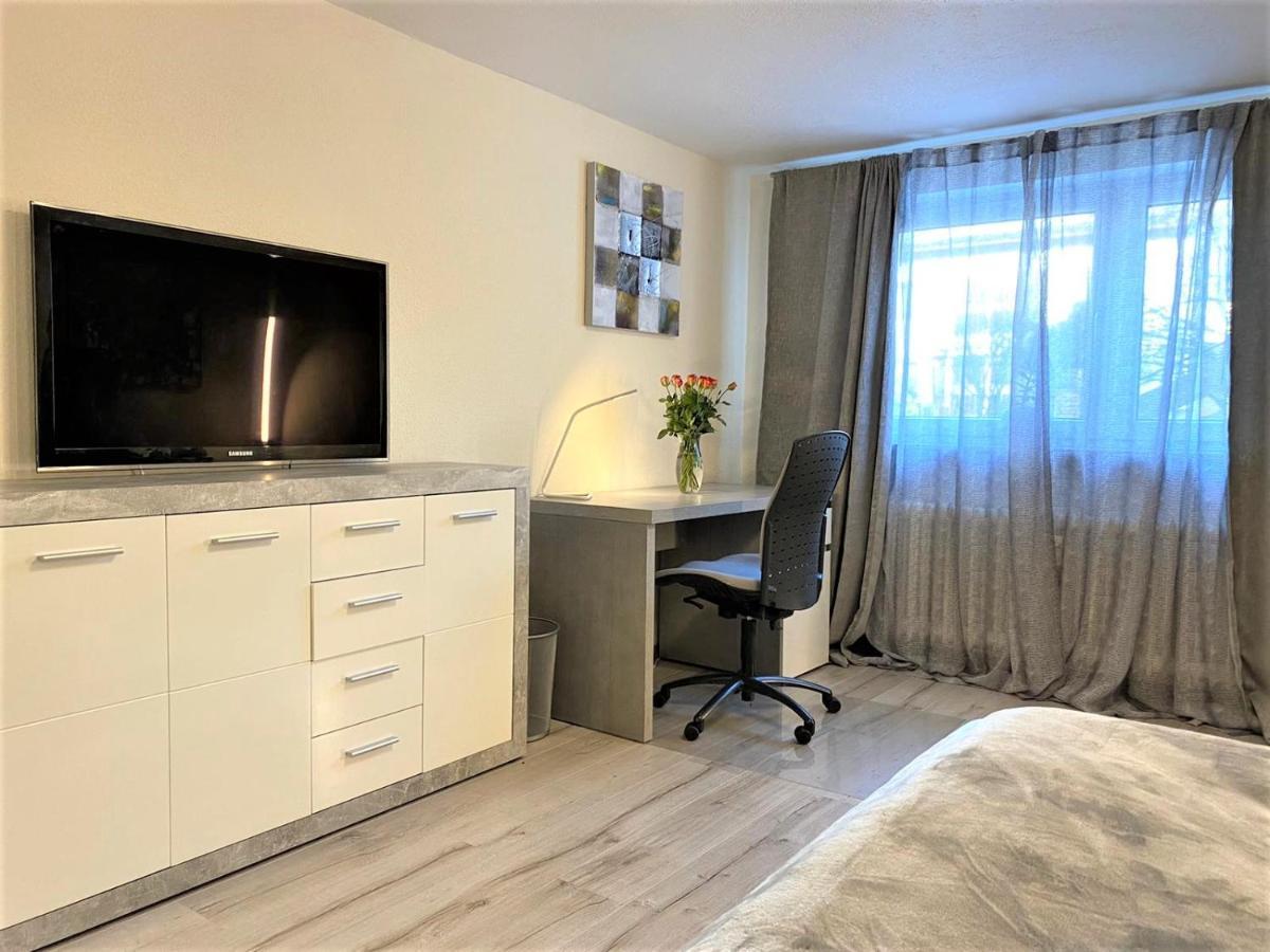 Alice Apartment Wackernheim Ingelheim am Rhein Εξωτερικό φωτογραφία