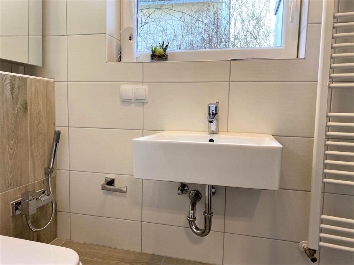 Alice Apartment Wackernheim Ingelheim am Rhein Εξωτερικό φωτογραφία