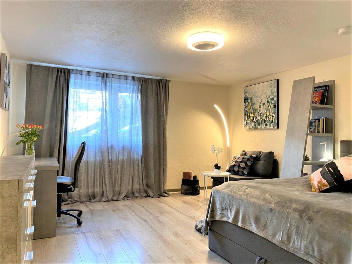 Alice Apartment Wackernheim Ingelheim am Rhein Εξωτερικό φωτογραφία