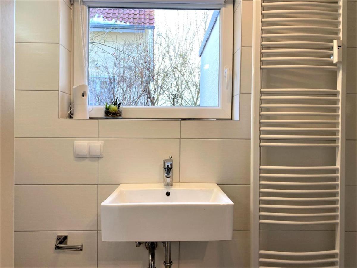 Alice Apartment Wackernheim Ingelheim am Rhein Εξωτερικό φωτογραφία