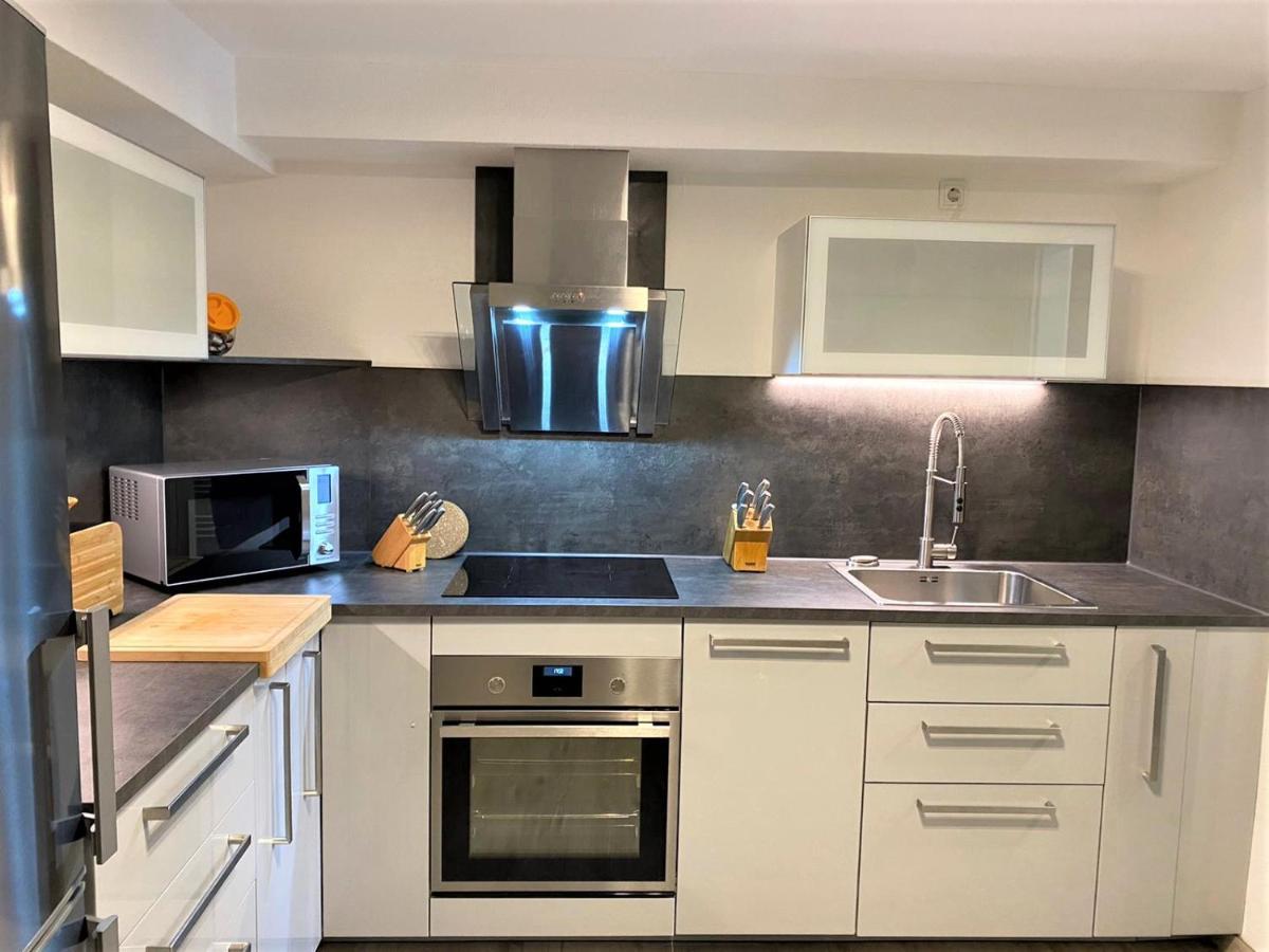 Alice Apartment Wackernheim Ingelheim am Rhein Εξωτερικό φωτογραφία