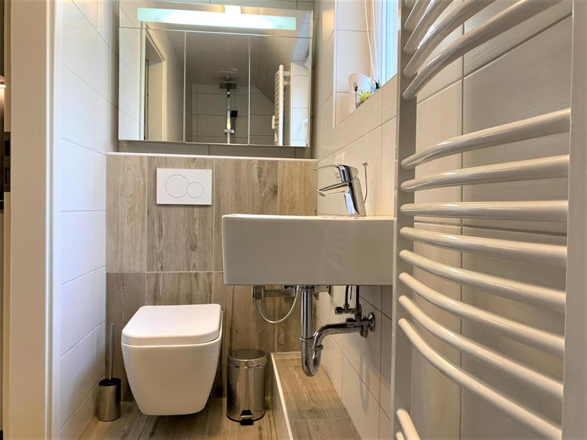 Alice Apartment Wackernheim Ingelheim am Rhein Εξωτερικό φωτογραφία
