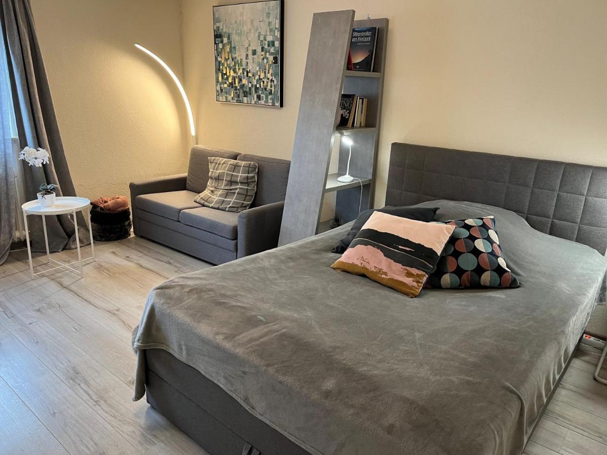 Alice Apartment Wackernheim Ingelheim am Rhein Εξωτερικό φωτογραφία